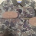 JUNYA WATANABE MAN Camouflage Jacket