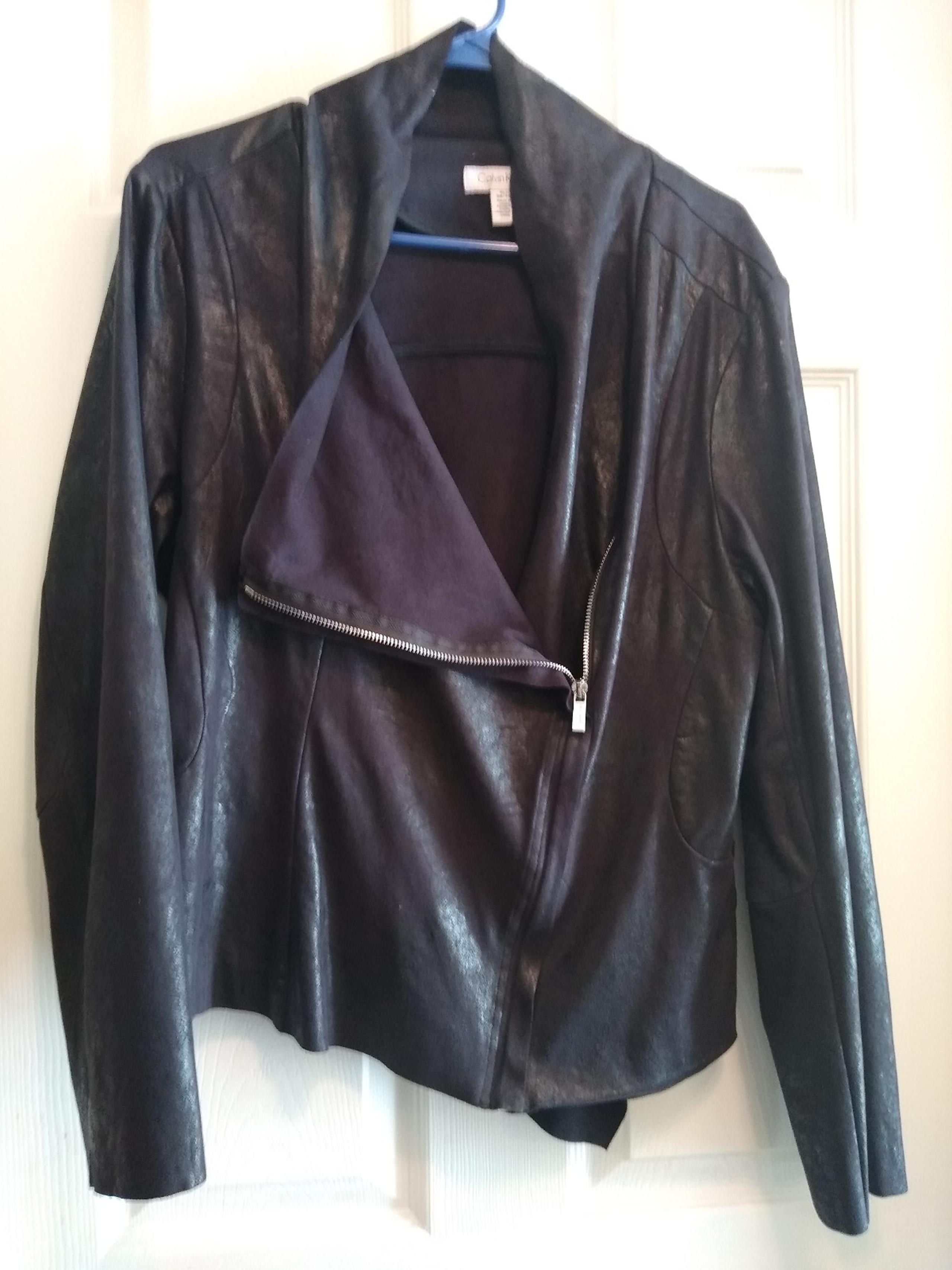 Liz Claiborne zipper jacket