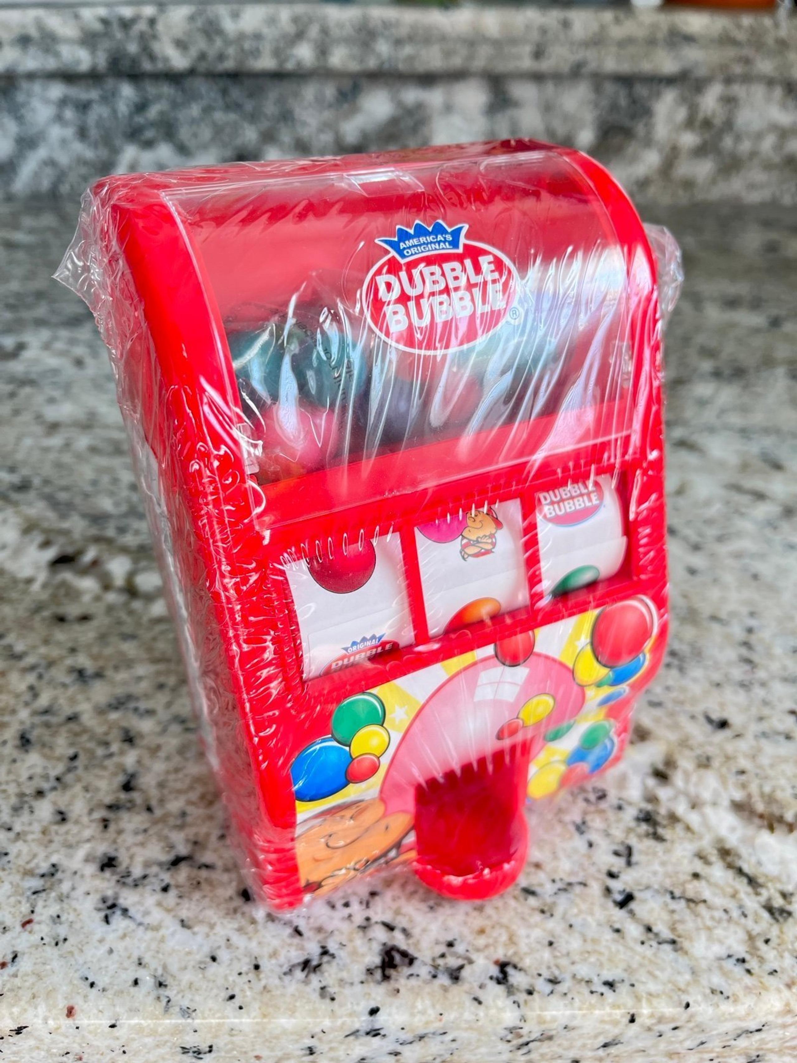 America’s Original Dubble Bubble