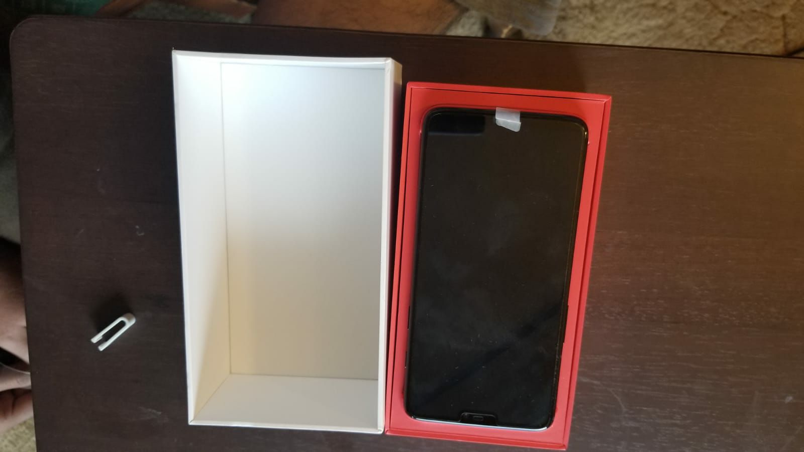 Oneplus 6