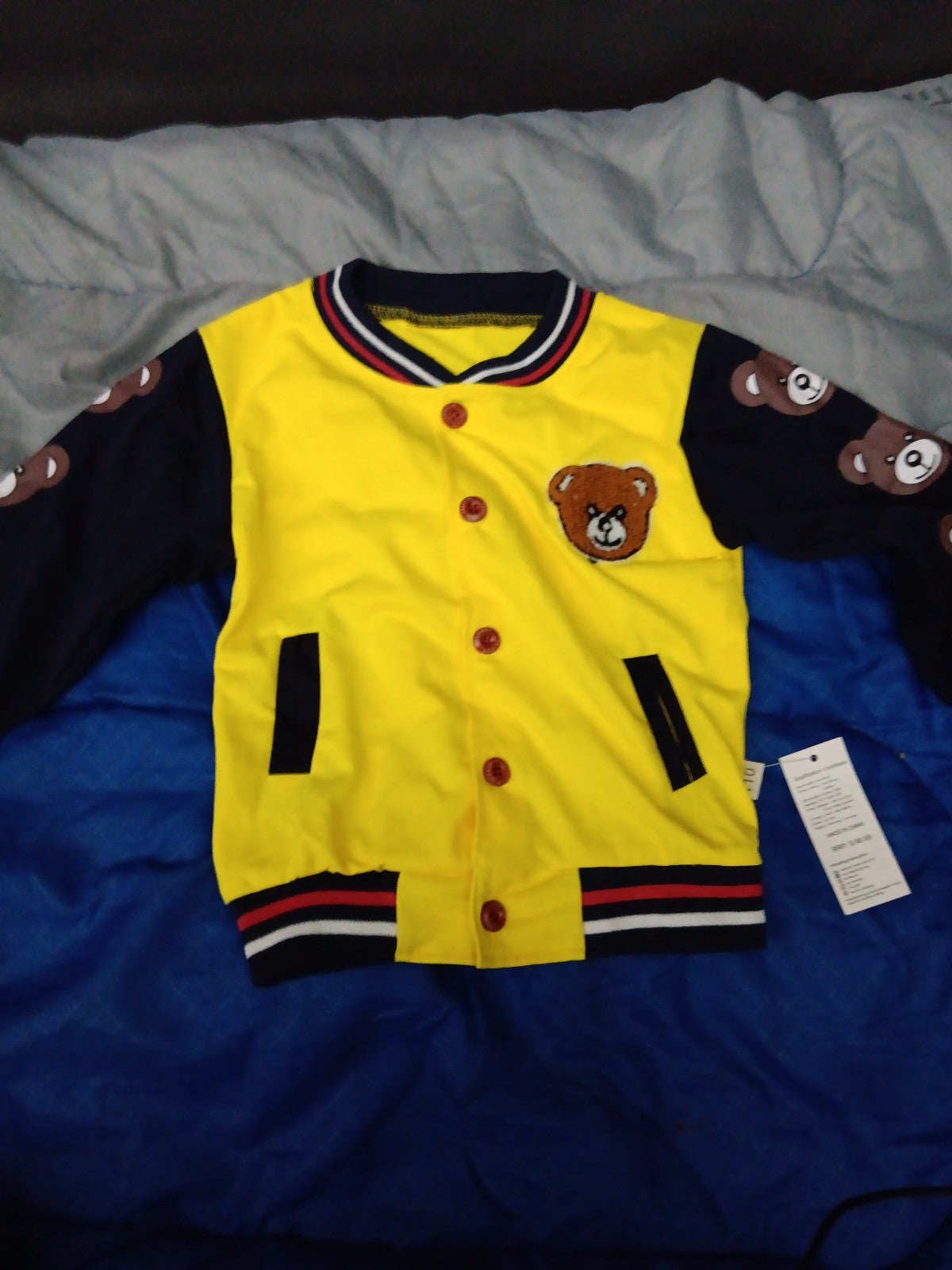 Jacket