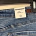 NWT BLANK NYC Sustainable Black The Madison Crop Basic Don't Be Slick - Size: 30