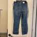 NWT BLANK NYC Sustainable Black The Madison Crop Basic Don't Be Slick - Size: 30