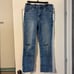 NWT BLANK NYC Sustainable Black The Madison Crop Basic Don't Be Slick - Size: 30