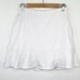 Zero Restriction Mae White Skort S