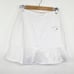 Zero Restriction Mae White Skort S
