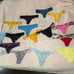 victoria secret PINK panties bundle