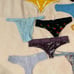 victoria secret PINK panties bundle
