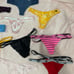 victoria secret PINK panties bundle
