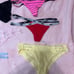victoria secret PINK panties bundle