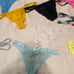 victoria secret PINK panties bundle