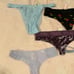 victoria secret PINK panties bundle