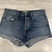 Agolde Shorts Size 29
