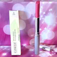 Clinique Almost Lipstick Flirty Honey 41 magenta pink