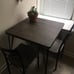 NEW 2-Person Dining Set FREE SHIPPING
