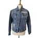 Disney - Handmade Mama Disneyland Jean Jacket