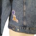 Disney - Handmade Mama Disneyland Jean Jacket