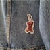 Disney - Handmade Mama Disneyland Jean Jacket
