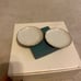 2 Lenox Plates!