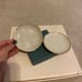 2 Lenox Plates!