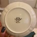 2 Lenox Plates!