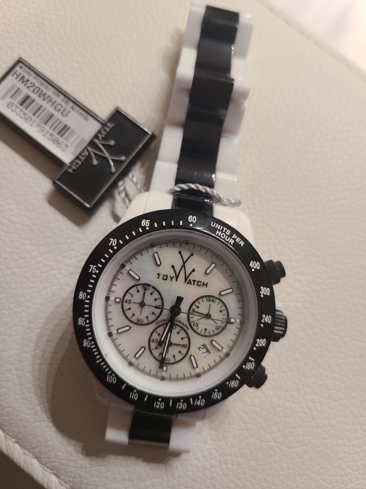 Toy Watch