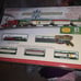 Bachman Spirit of Christmas Train Set Brand new in Box