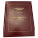 Family History Book Genealogy 1982 Pruett Griffin Hamilton Keenan 1619-1981