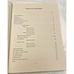 Family History Book Genealogy 1982 Pruett Griffin Hamilton Keenan 1619-1981