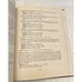 Family History Book Genealogy 1982 Pruett Griffin Hamilton Keenan 1619-1981