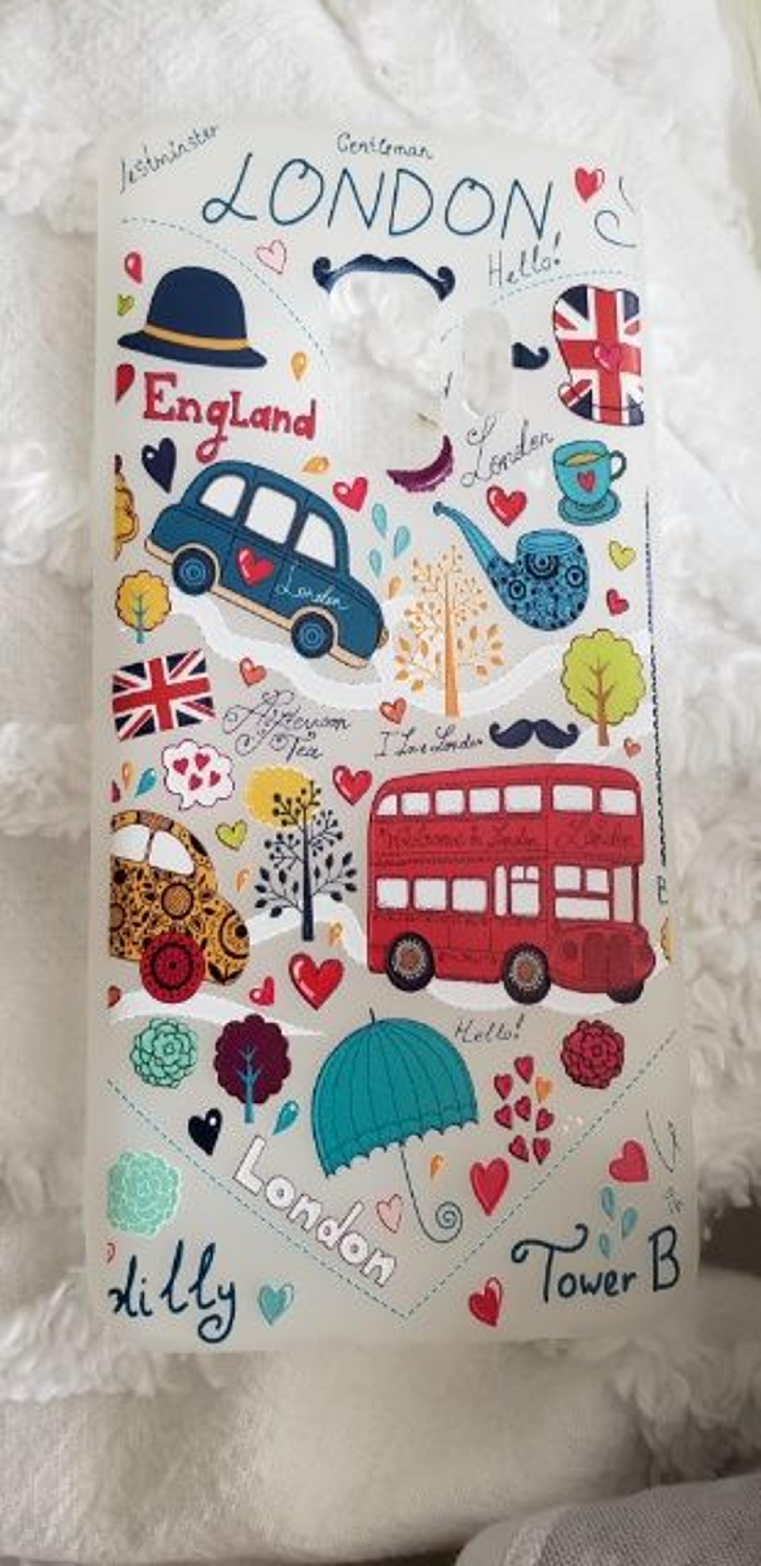 Samsung Galaxy S9 Case Cover London