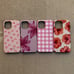 Burga iPhone 13 Pro Max Case