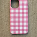 Burga iPhone 13 Pro Max Case