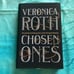 FairyLoot - Chosen Ones - Veronica Roth