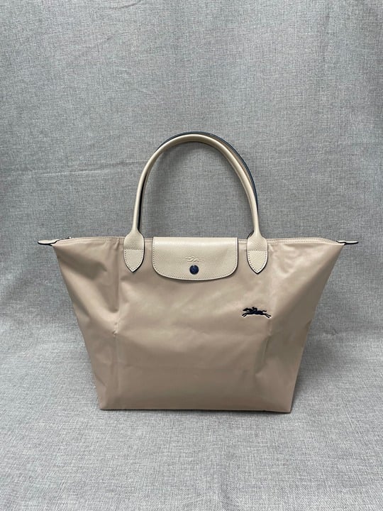 Longchamp Tote Bag size large