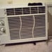 GE window Air Conditioner