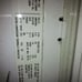 GE window Air Conditioner
