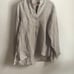 Acne Studios Linen Tunic