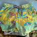 Vilebrequin jungle rousseau swim trunks