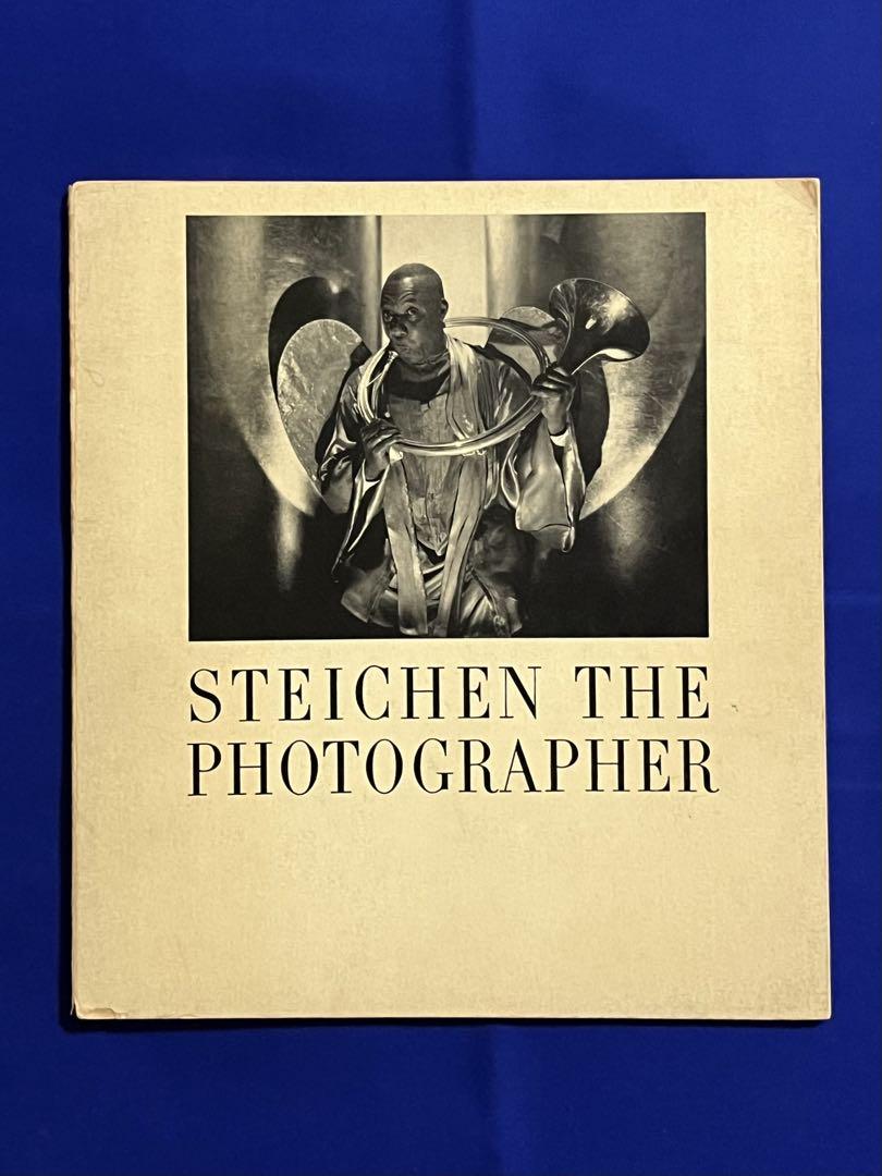 口豪奢 Set: Photobook Steichen Books Other 8 + Simon & ・Lucie アート・デザイン・音楽