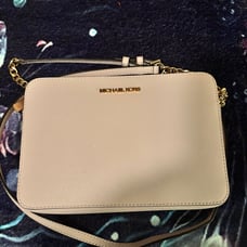Michael Kors Jet set crossbody