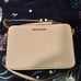 Michael Kors Jet set crossbody
