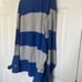Duke University Blue Devils Rugby Shirt - Vintage