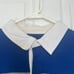 Duke University Blue Devils Rugby Shirt - Vintage