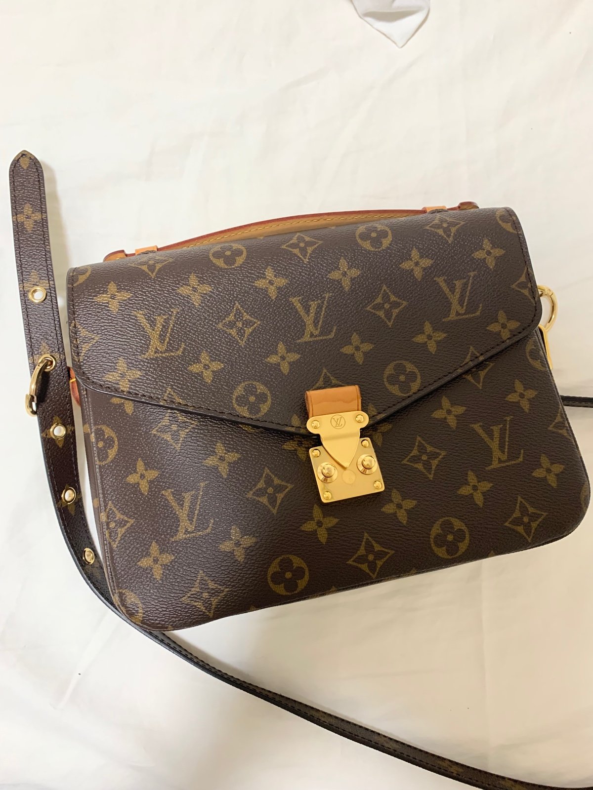 Louis Vuitton bag