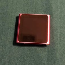 Ipod Nano