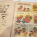 Eager Beaver Comic Book Activity in New York City 1964