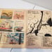 Eager Beaver Comic Book Activity in New York City 1964