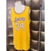 Lakers 24 Bryant Jersey