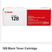 Canon 128 Tóner Cartridge
